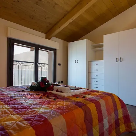 Apartman Sleeps 6